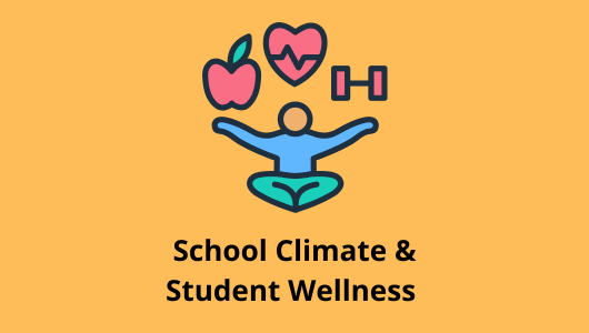 School Climate and Student Wellness